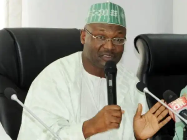 56 political parties ready for 2019 general elections – INEC